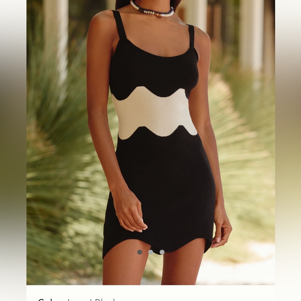 Sweater dress from Anthropologie NWT